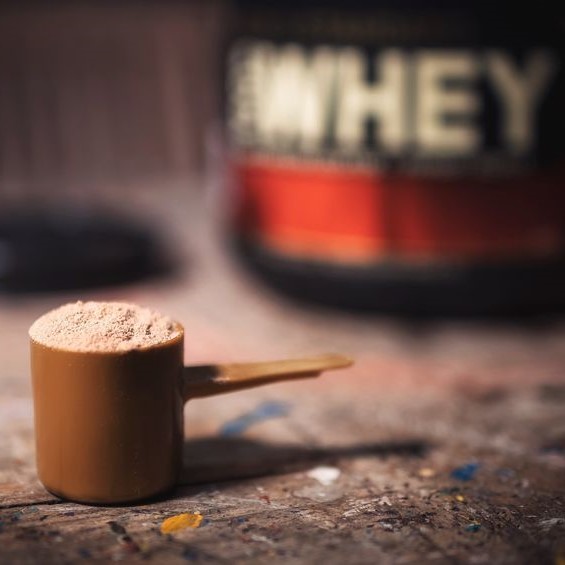 Whey Powder