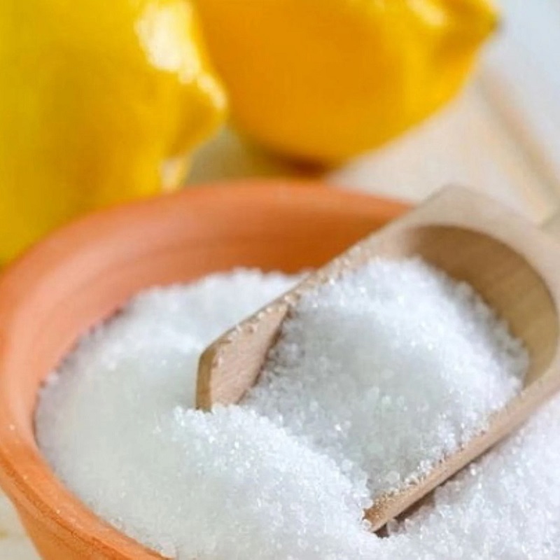Citric Acid